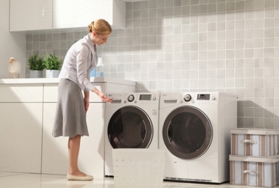 Hướng dẫn cách chẩn đoán mã lỗi của máy giặt electrolux
