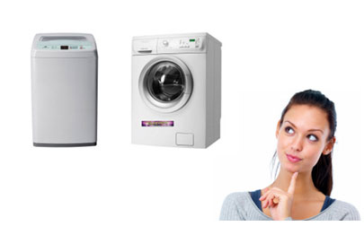 Hướng dẫn cách chọn mua máy giặt thông minh