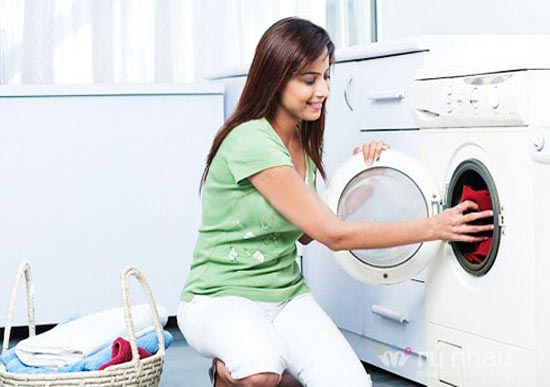 Bảng mã lỗi các loại máy giặt Sanyo, LG, Toshiba