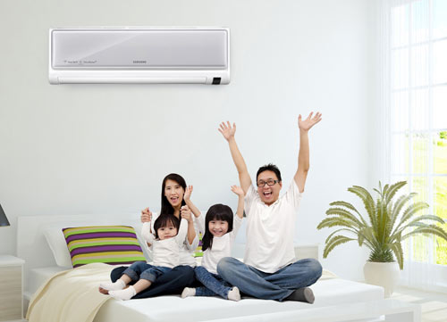 Hướng dẫn bảng mã lỗi sửa máy lạnh Daikin Inverter