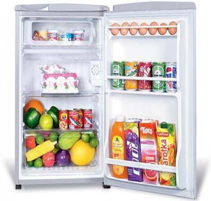 Top 3 tủ lạnh được người tiêu dùng bình chọn