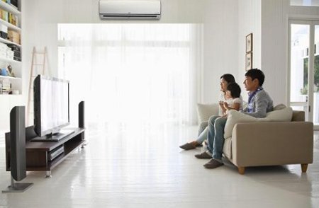 Thông tin về mức tiêu hao của tủ lạnh, máy lạnh