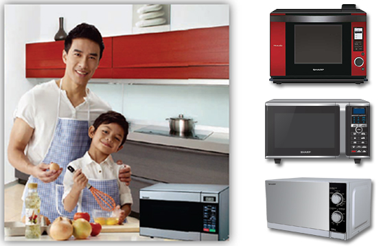 Chuyên sửa lò nướng tại nhà