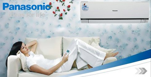 Những điểm vượt trội của máy lạnh Panasonic