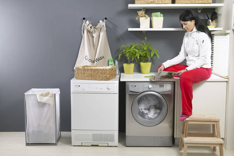 Sửa máy giặt quận gò vấp
