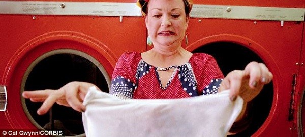 Sửa máy giặt quận 2