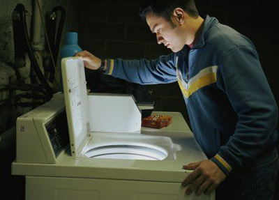 Sửa máy giặt quận 4