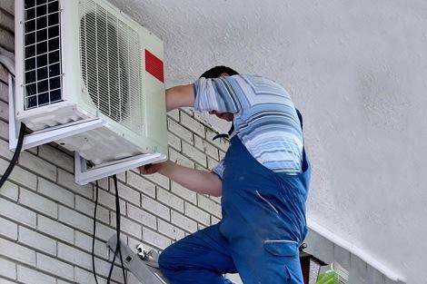 Sửa máy lạnh quận gò vấp