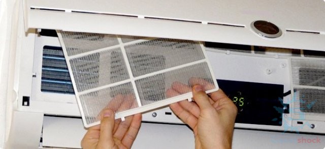 Vệ sinh máy lạnh quận 6