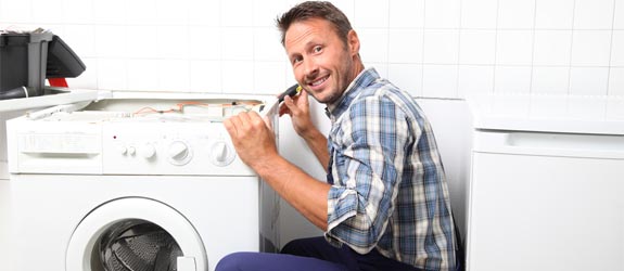 Sửa máy giặt quận Tân Bình