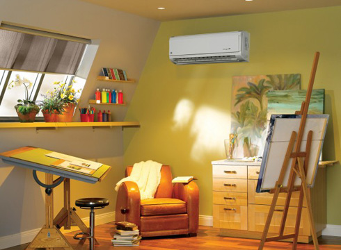 Sửa máy lạnh quận Tân Bình