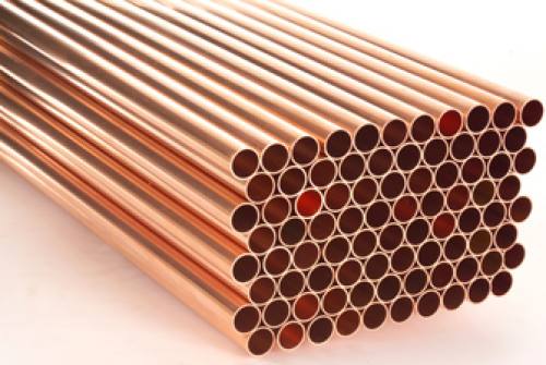 Phân biệt ống đồng(ống dẫn gas) máy lạnh