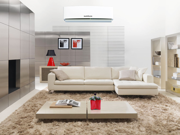 Sửa máy lạnh quận 10