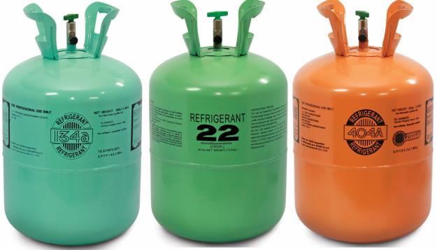 Gas lạnh là gì? – xuất xứ ra sao?