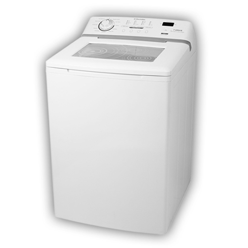 Linh kiện và chức năng của máy giặt Eletrolux