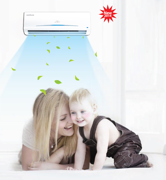 4 thói quen sai lầm khi sử dụng máy lạnh