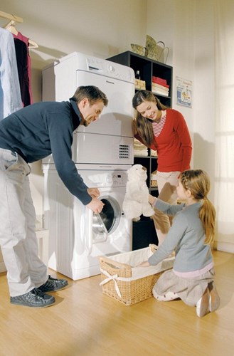 Hộp số máy giặt là gì?