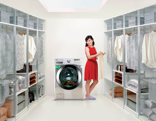 Mách nhỏ bí quyết phơi quần áo nhanh khô