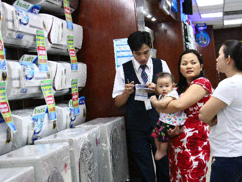 Ưu nhược điểm của các dòng máy lạnh