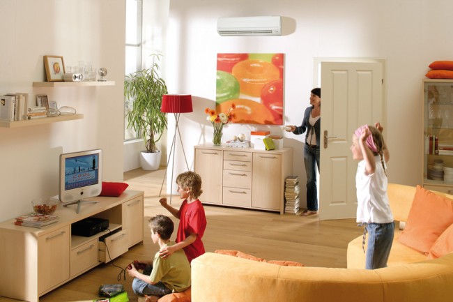 Những vật tư cần thiết khi lắp máy lạnh