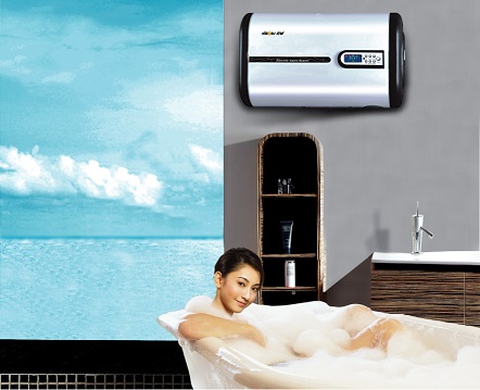 Sự khác nhau giữa ELCB và CB máy nước nóng