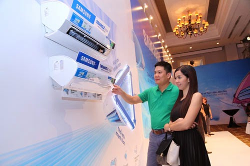 5 máy lạnh Inverter tiết kiệm điện đáng mua