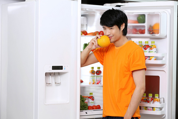 Bí quyết chọn mua tủ lạnh cũ