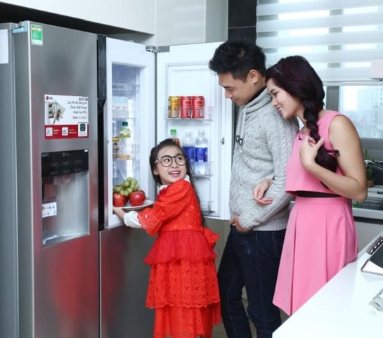 Tủ lạnh nào tiết kiệm điện đáng mua?